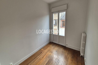 location appartement muret 31600