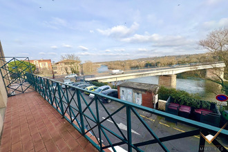 location appartement muret 31600