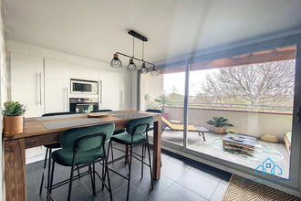 location appartement muret 31600