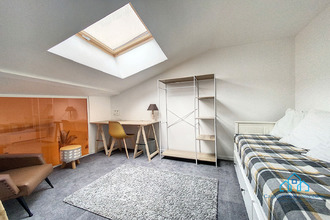 location appartement muret 31600