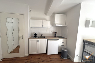 location appartement muret 31600