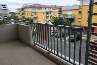 location appartement muret 31600