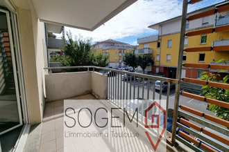 location appartement muret 31600