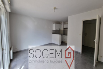 location appartement muret 31600