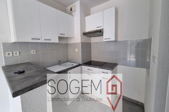 location appartement muret 31600