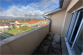 location appartement muret 31600