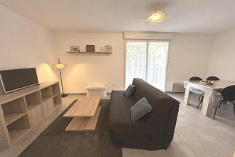 location appartement muret 31600