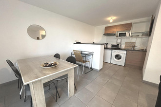 location appartement muret 31600
