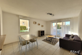 location appartement muret 31600
