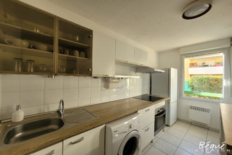 location appartement muret 31600