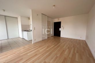 location appartement murs-erigne 49610