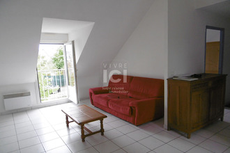 location appartement murs-erigne 49610