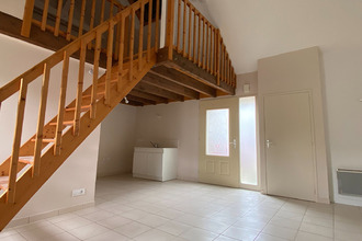 location appartement murs-erigne 49610
