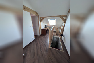 location appartement mussig 67600