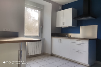 location appartement muzillac 56190