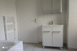 location appartement muzillac 56190