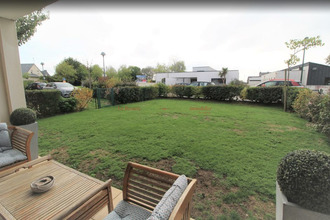 location appartement muzillac 56190