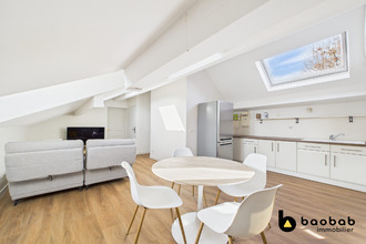 location appartement myans 73800