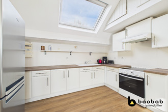 location appartement myans 73800