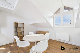 location appartement myans 73800