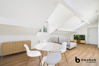 location appartement myans 73800