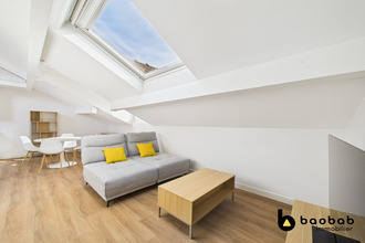 location appartement myans 73800