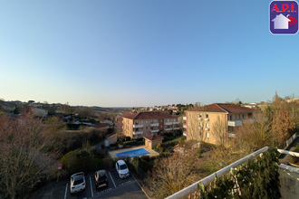 location appartement nailloux 31560