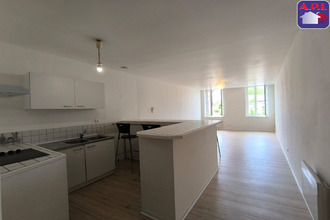 location appartement nailloux 31560