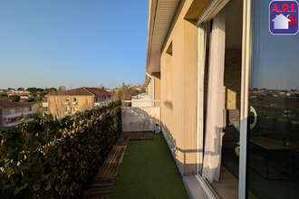 location appartement nailloux 31560