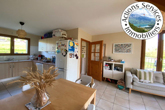 location appartement nances 73470