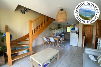 location appartement nances 73470