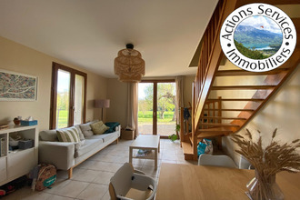 location appartement nances 73470