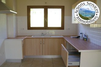 location appartement nances 73470