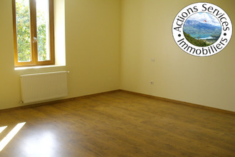 location appartement nances 73470