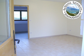 location appartement nances 73470