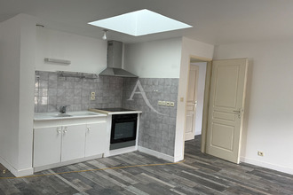 location appartement nancras 17600