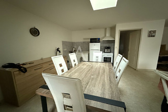 location appartement nancras 17600