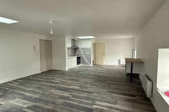 location appartement nancras 17600