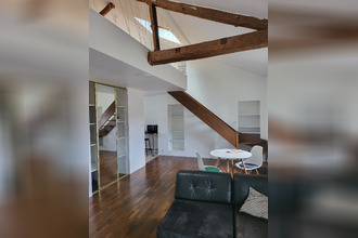 Ma-Cabane - Location Appartement Nancy, 31 m²