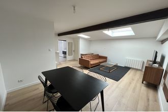 Ma-Cabane - Location Appartement Nancy, 39 m²