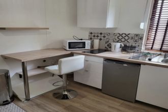 Ma-Cabane - Location Appartement Nancy, 14 m²