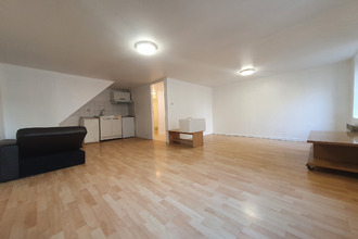 Ma-Cabane - Location Appartement Nancy, 28 m²