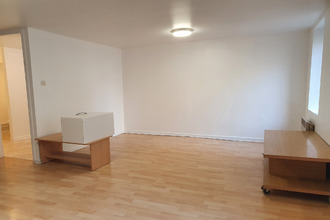 Ma-Cabane - Location Appartement Nancy, 28 m²