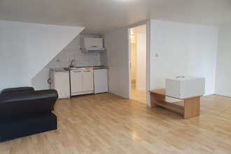 Ma-Cabane - Location Appartement Nancy, 28 m²