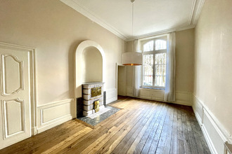 location appartement nancy 54000