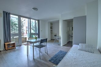 Ma-Cabane - Location Appartement NANCY, 29 m²