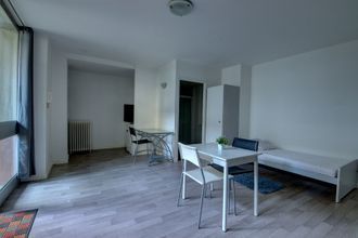 Ma-Cabane - Location Appartement NANCY, 29 m²