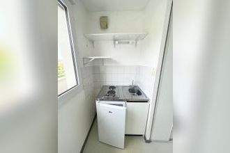 Ma-Cabane - Location Appartement NANCY, 22 m²