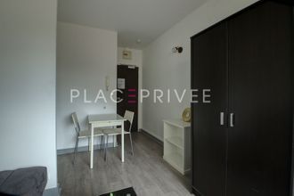 Ma-Cabane - Location Appartement NANCY, 18 m²