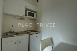 Ma-Cabane - Location Appartement NANCY, 18 m²